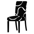 Capa Slipcover para Cadeiras - Individual