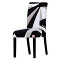 Capa Slipcover para Cadeiras - Individual