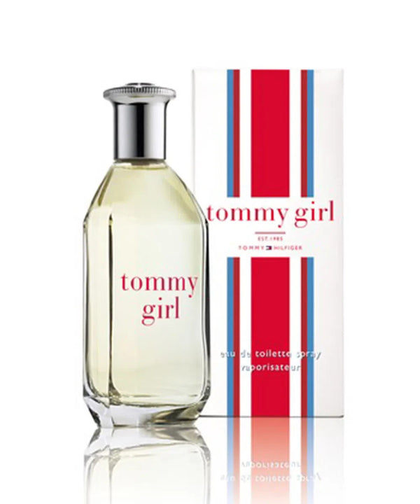 TOMMY HILFIGER TOMMY GIRL NOW 50/100 ml