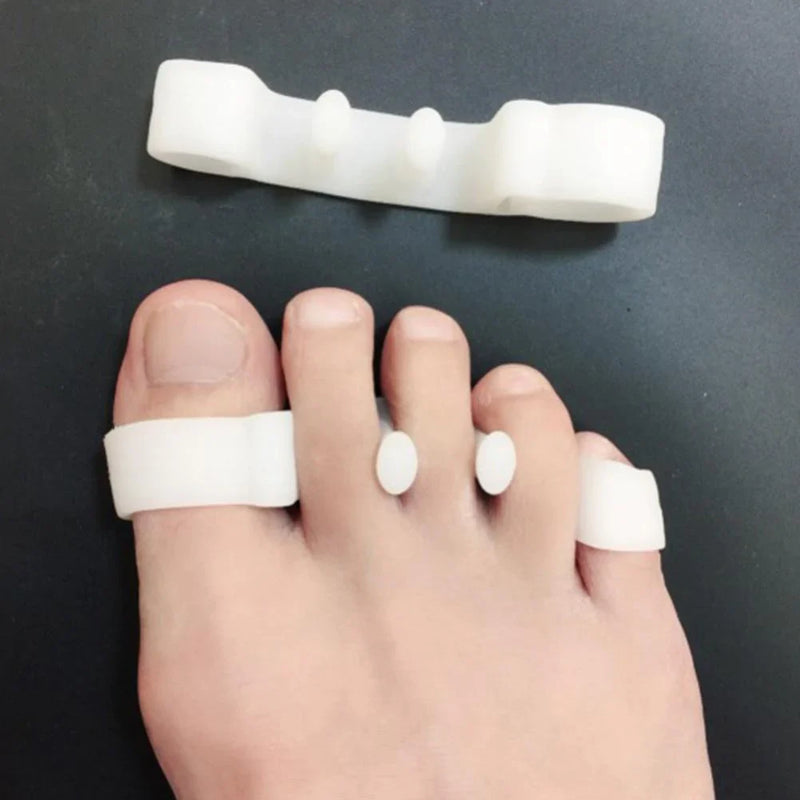 Separador de Dedos Ortopédico