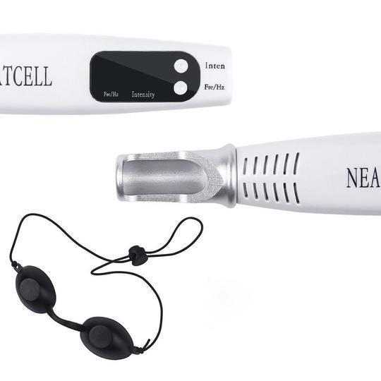 Caneta Laser Removedora Manchas e Verrugas - NeatCell®